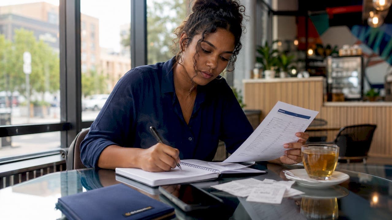 Car Budget Planning Checklist for Australian Buyers